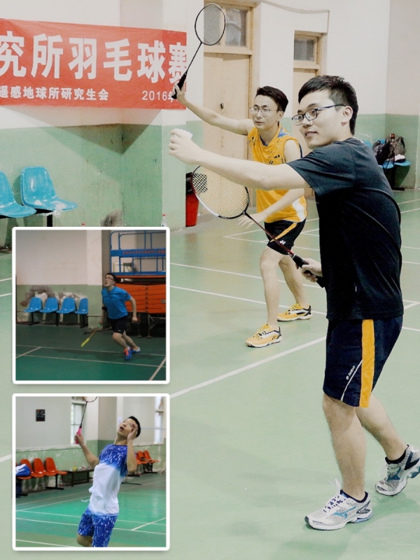 比赛精彩瞬间2