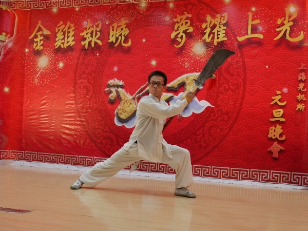 精彩瞬间