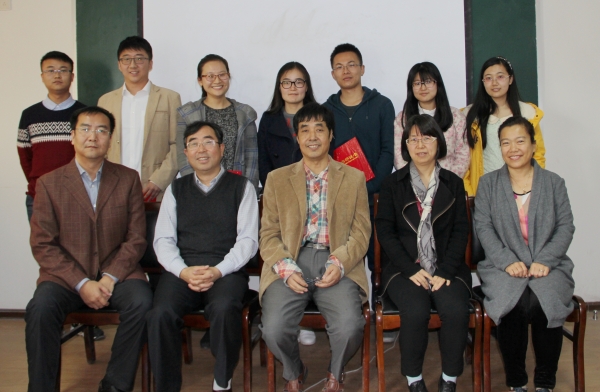 大气科学组合影