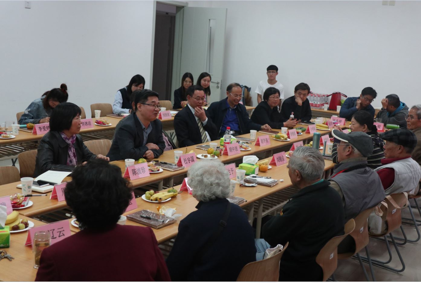 交流会6