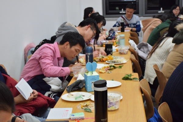 给三年后自己的一封信