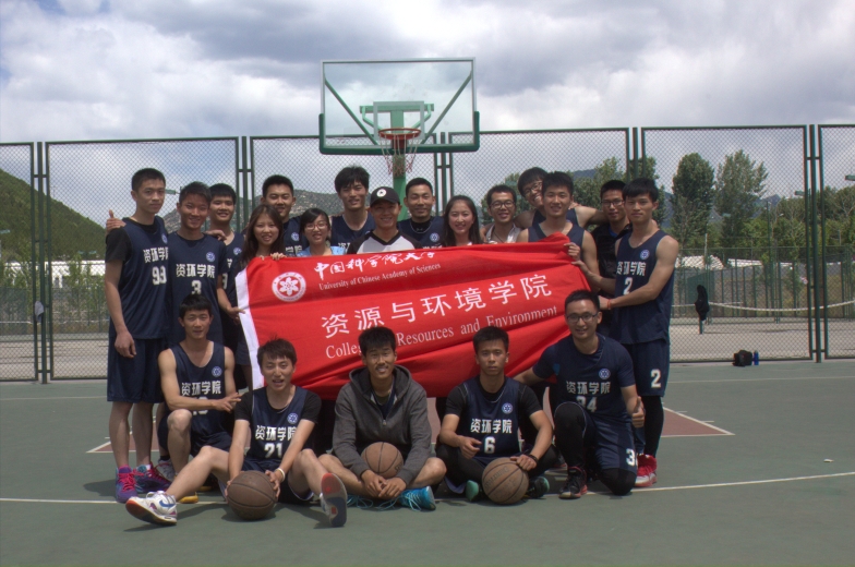 赛后合照 赛后合照
