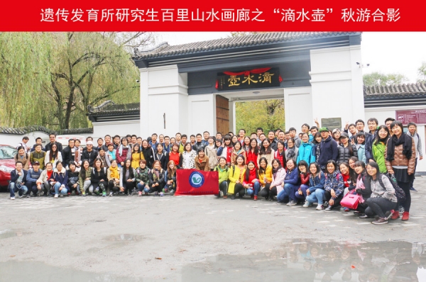 合影 合影