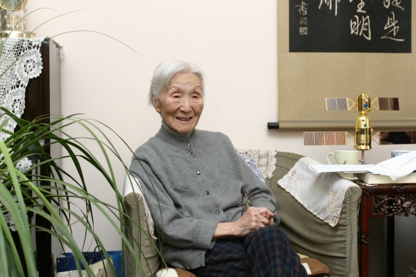 李佩先生