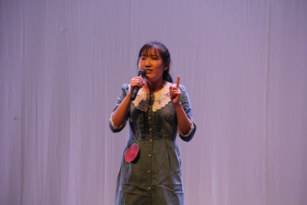 季军苏慧