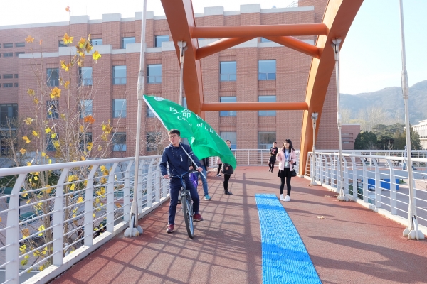 领跑人 领跑人
