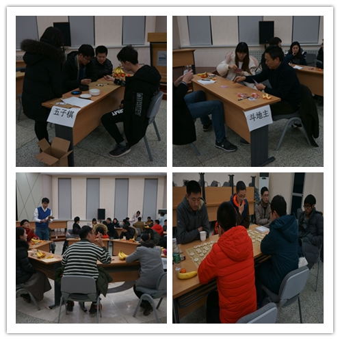 五子棋