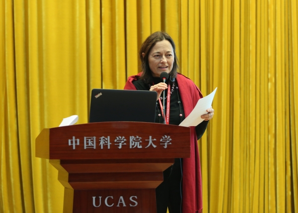 斯坦福大学图像工程中心主任：Joyce Farrell