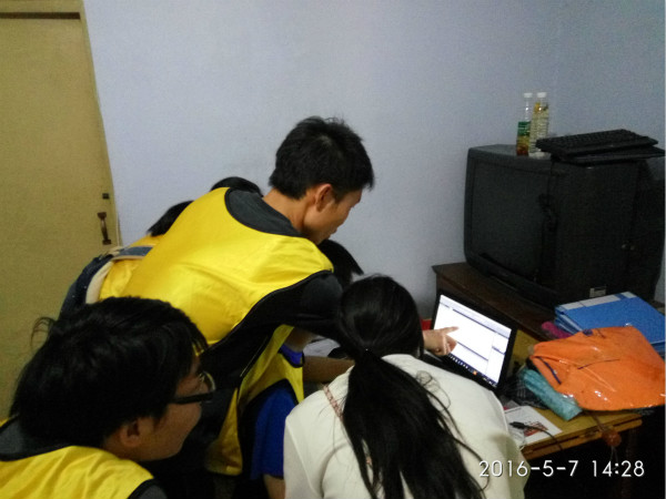 最强大脑 最强大脑