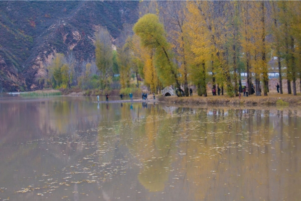 沿途美景 沿途美景