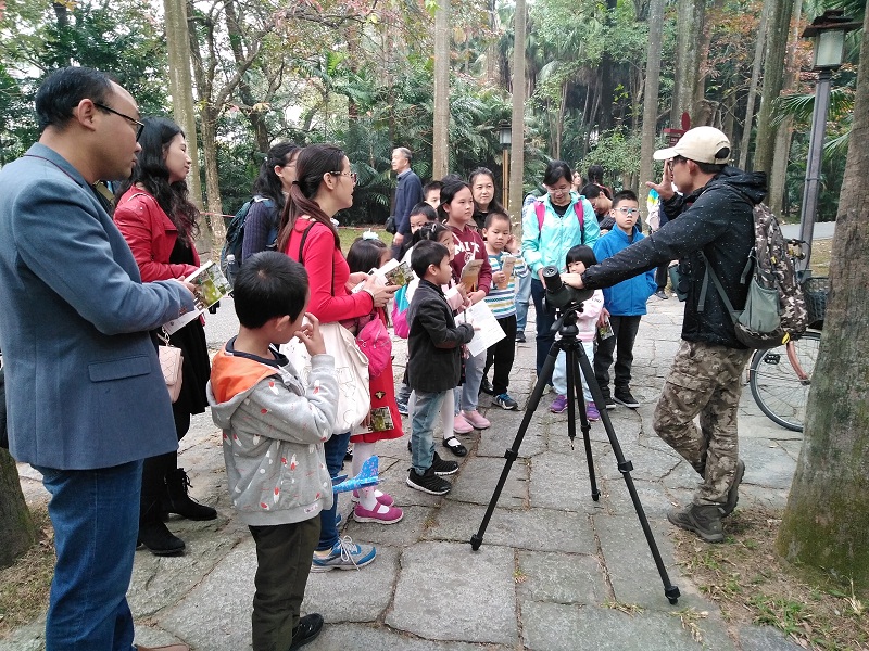 80107195 2 火山老师讲述鸟类的基本特征