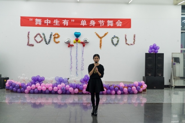 陈乐滢同学倾情献唱《Our Song》