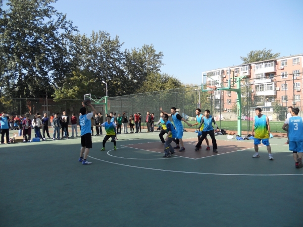 图3 大气所VS计算所
