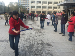 流水作业比赛