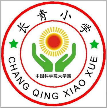 校服的Logo