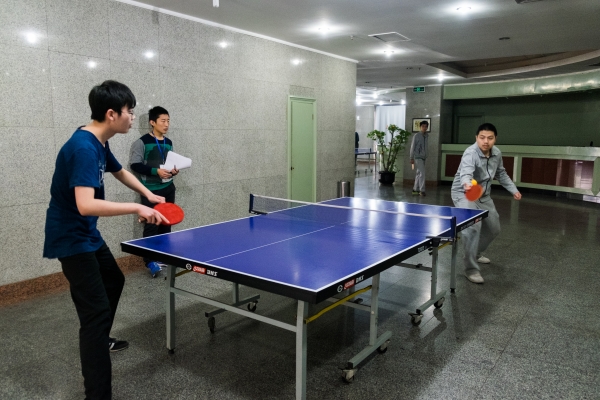 曹晨风VS王沛