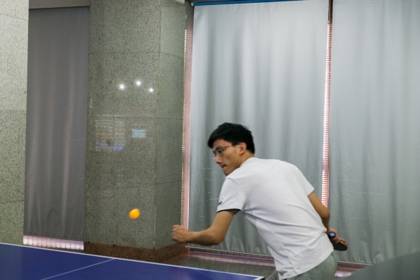 易达